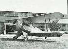1931 Waco QCF-2 NC11442